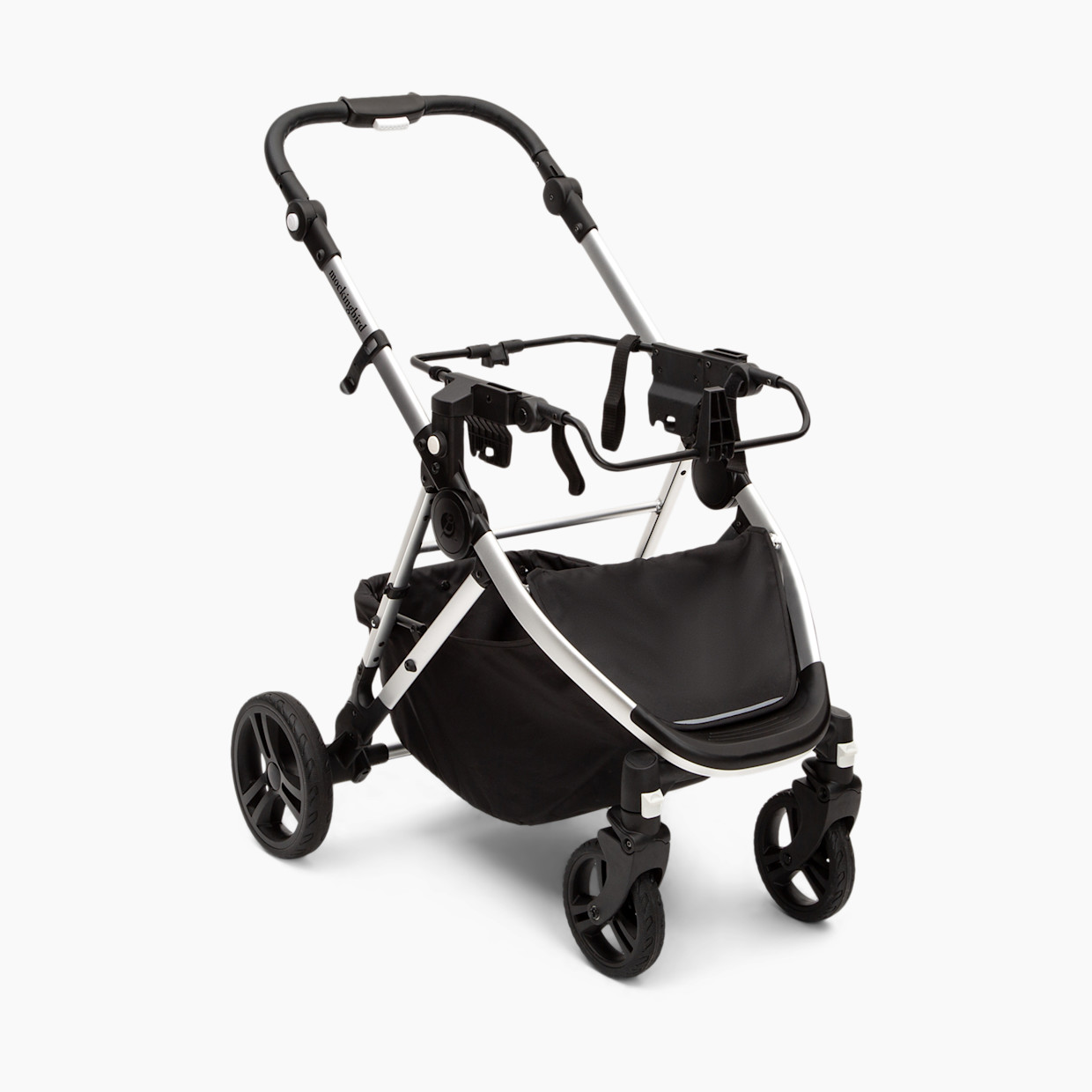 Mockingbird Car Seat Adapter for Mockingbird Stroller - Graco/Chicco/Britax/Evenflo/Baby Jogger.