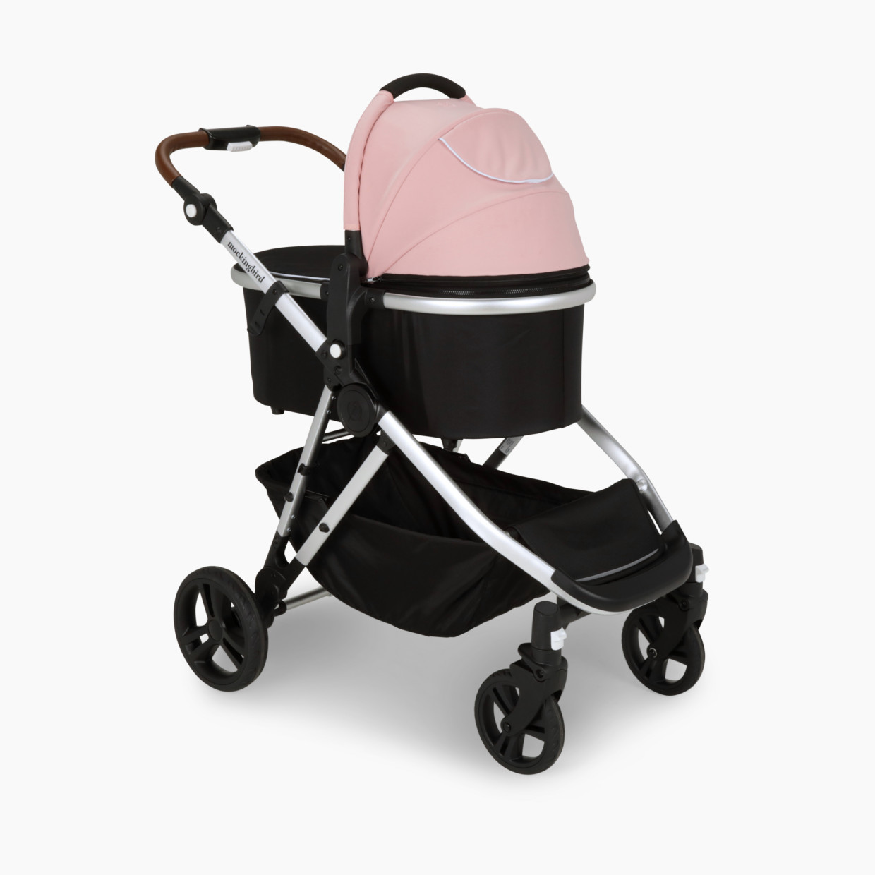 Mockingbird Bassinet - Bloom.